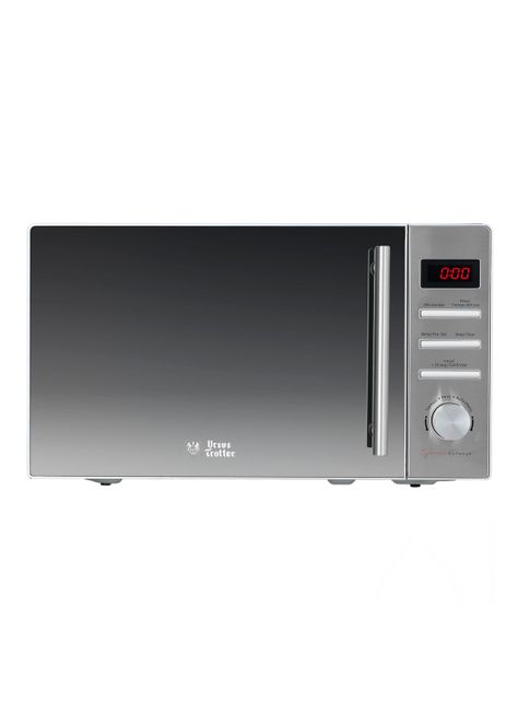 Microondas Digital 20 Litros UT-CLASSY720-0