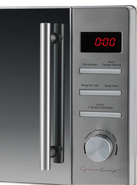 Microondas Digital 20 Litros UT-CLASSY720-5