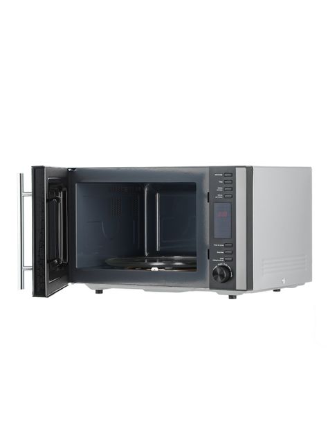 Microondas Digital 25 Litros UT-25KROMM-4