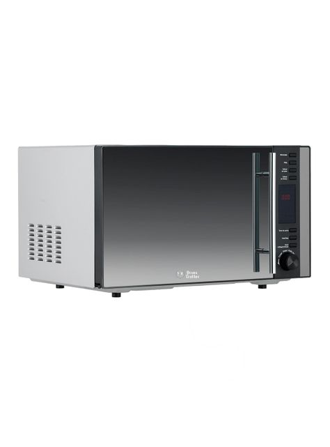 Microondas Digital 25 Litros UT-25KROMM-1