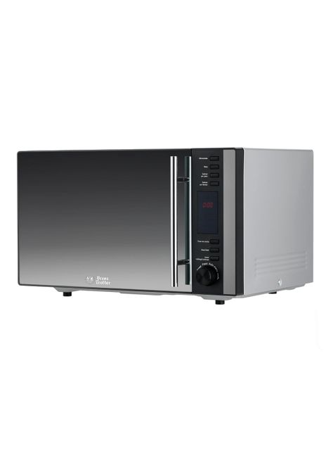 Microondas Digital 25 Litros UT-25KROMM-2