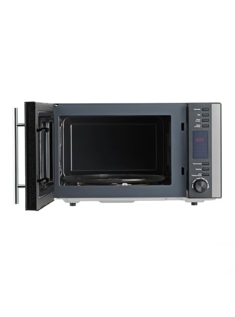 Microondas Digital 25 Litros UT-25KROMM-3