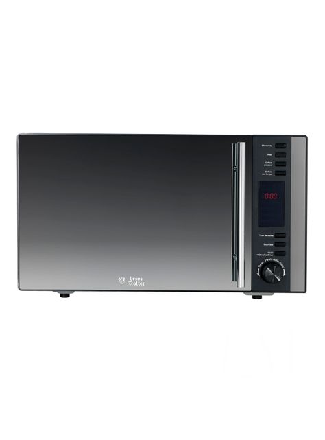 Microondas Digital 25 Litros UT-25KROMM-0