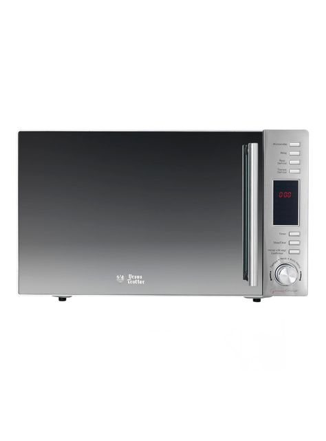 Microondas Digital 800W 27 Litros ELEGANZ930-0