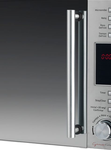 Microondas Digital 800W 27 Litros ELEGANZ930-5