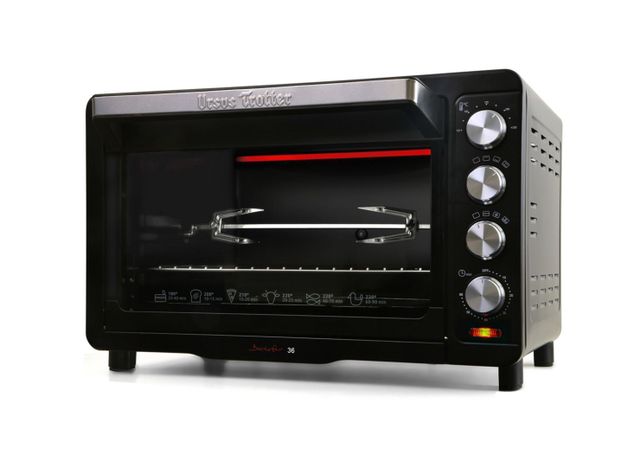 Horno Eléctrico 36 Litros UT-LEIF36-0
