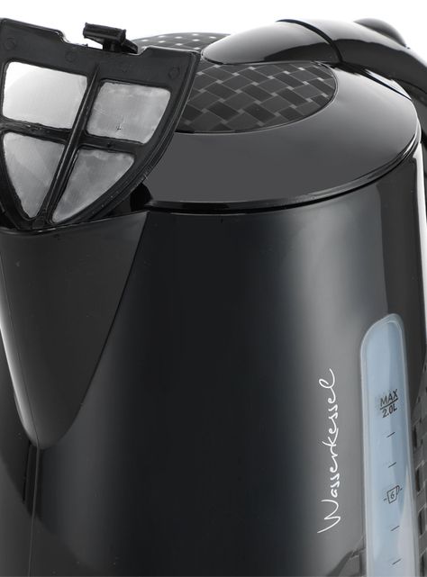 Hervidor Eléctrico 2 Litros DUNKEL17P-2