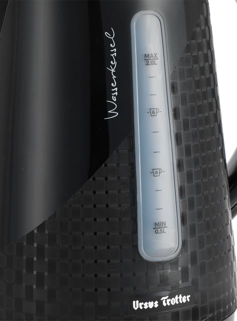 Hervidor Eléctrico 2 Litros DUNKEL17P-4