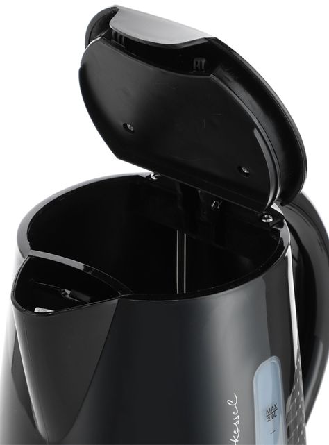 Hervidor Eléctrico 2 Litros DUNKEL17P-3