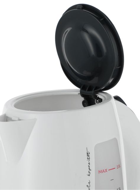 Hervidor Eléctrico 2 Litros KLAR20PW-2