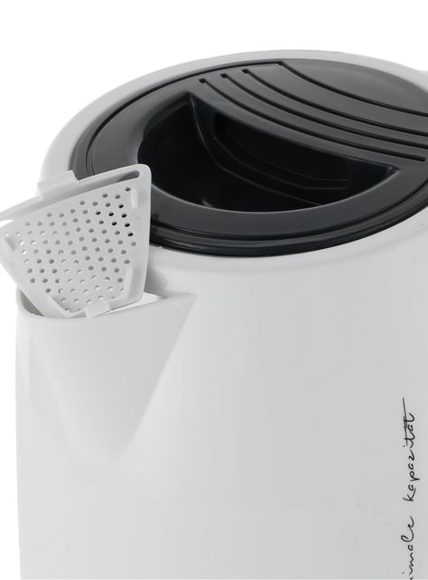 Hervidor Eléctrico 2 Litros KLAR20PW-3