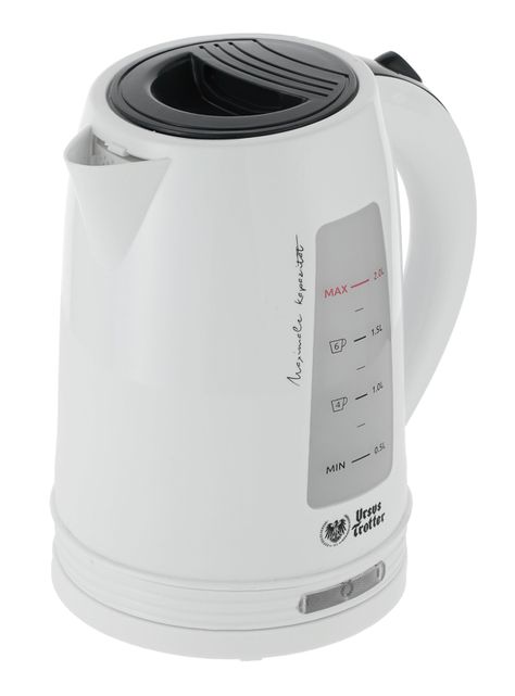 Hervidor Eléctrico 2 Litros KLAR20PW-1