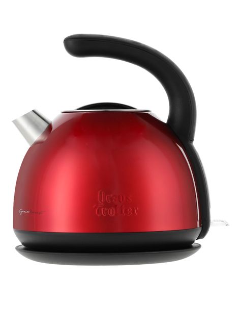 Hervidor Eléctrico 1.8 Litros LECKER 18R-0