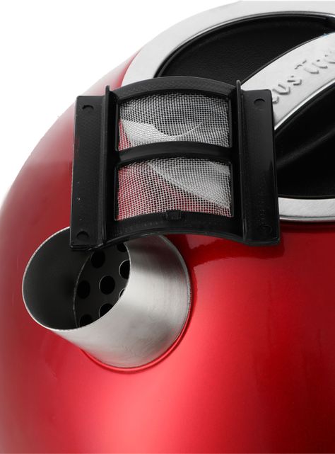 Hervidor Eléctrico 1.8 Litros LECKER 18R-3