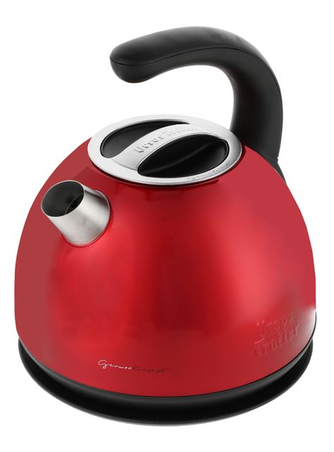 Hervidor Eléctrico 1.8 Litros LECKER 18R-1