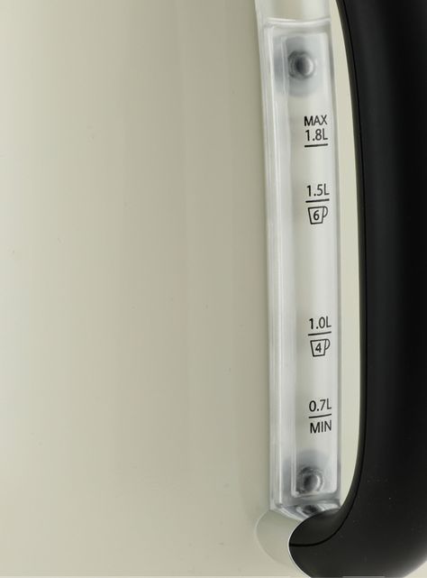 Hervidor Eléctrico 1.8 Litros HOCH-4