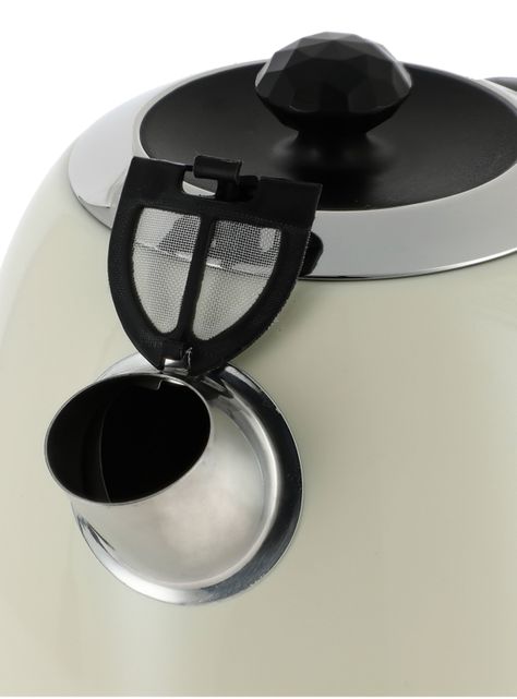 Hervidor Eléctrico 1.8 Litros HOCH-3