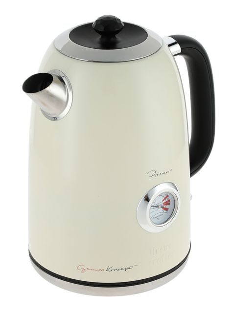 Hervidor Eléctrico 1.8 Litros HOCH-1