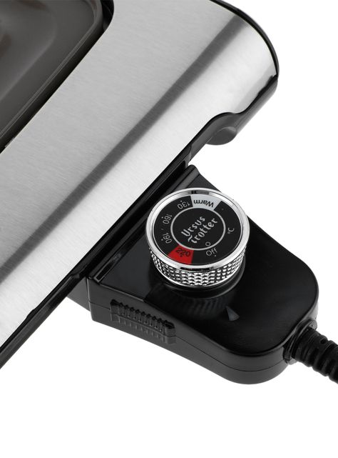 Parrilla Eléctrica Ecokeramik-3