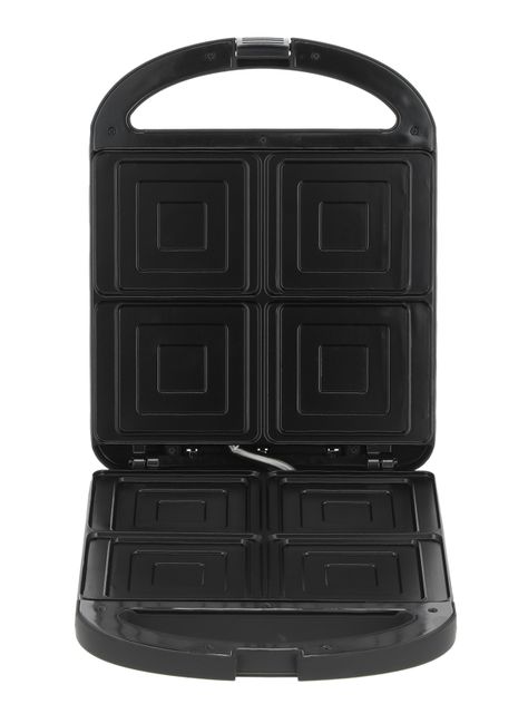 Sandwichera Ursus Trotter BROT4-2