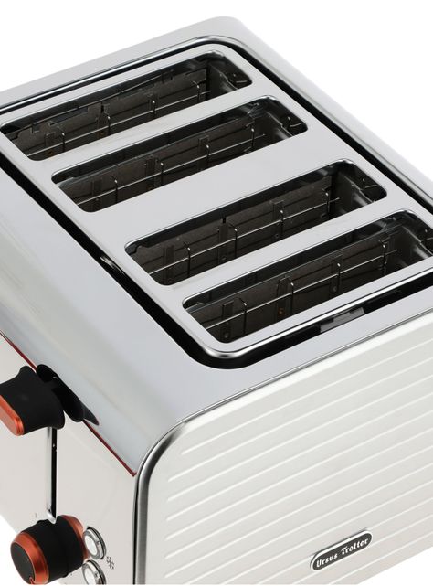 Tostador Ursus Trotter UT-ECKART4-5