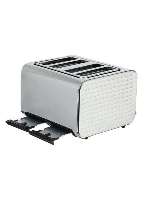 Tostador Ursus Trotter UT-ECKART4-3