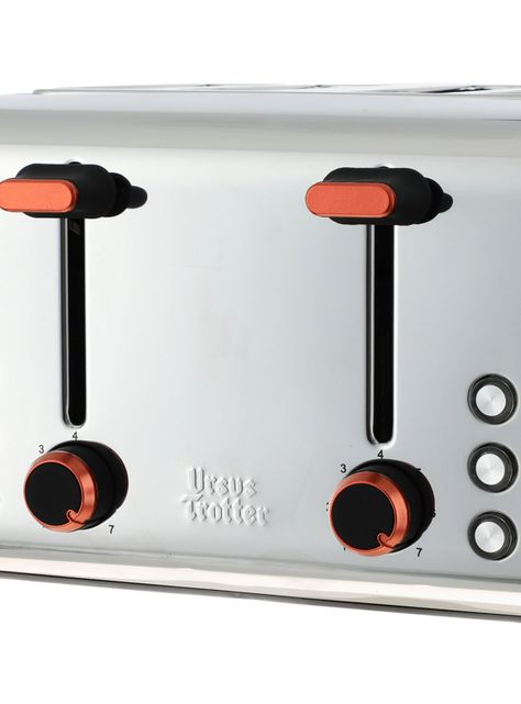 Tostador Ursus Trotter UT-ECKART4-4