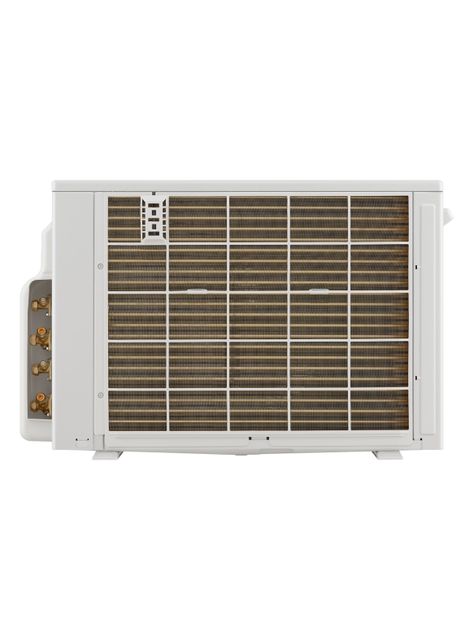 Aire Acondicionado Frío/Calor 18000 BTU WiFi Dual Inverter VM182H9-9