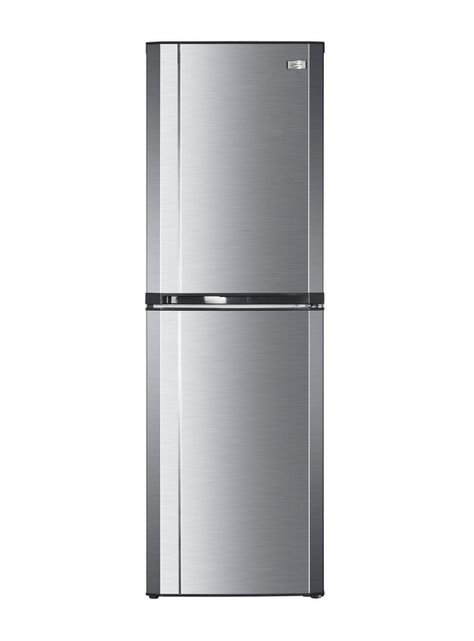 Refrigerador Bottom Freezer Frío Directo 244 Litros Progress 3100 Plus-0