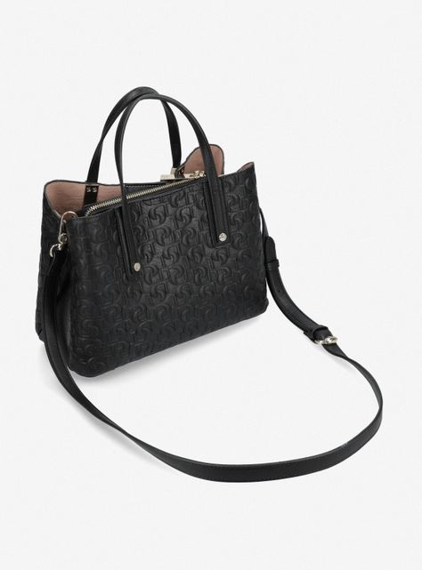 Cartera de Mano Bige-2