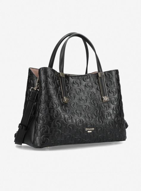 Cartera de Mano Bige-1