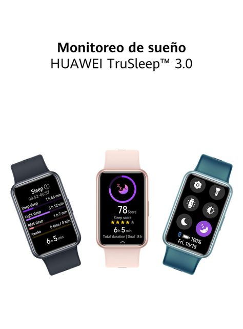 Smartwatch Fit Special Edition Rosado-3