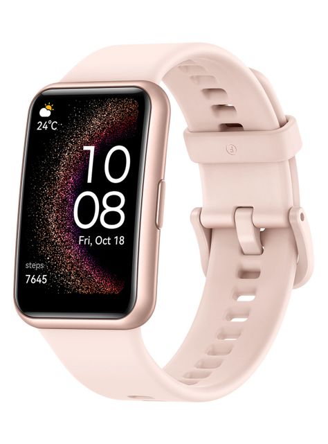 Smartwatch Fit Special Edition Rosado-1