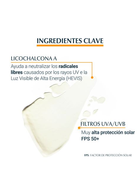Protector Solar Textura Muy Ligera FPS50 400ml-2