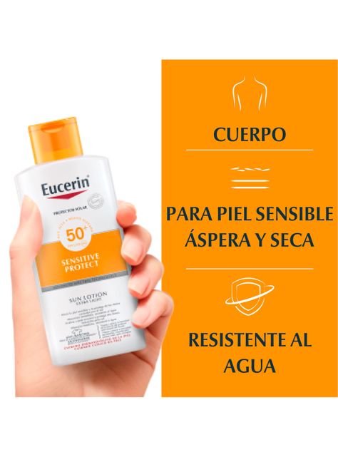 Protector Solar Textura Muy Ligera FPS50 400ml-3