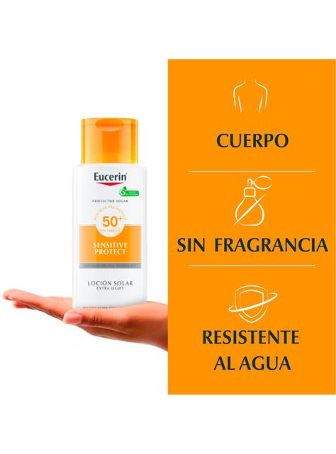 Protector Solar Textura Extra Ligera FPS50 150 ml-3