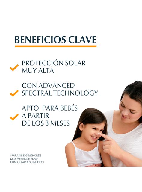 Protector Solar Sun Kids Loción Corporal FPS50+ 200ml-3