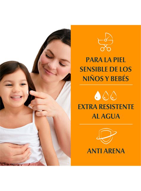 Protector Solar Sun Kids Loción Corporal FPS50+ 200ml-4