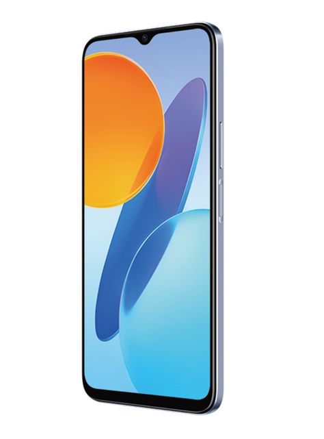 Smartphone X6S 128GB 6.5" Silver Liberado-1