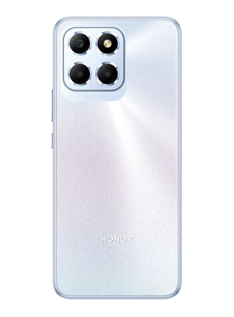 Smartphone X6S 128GB 6.5" Silver Liberado-2