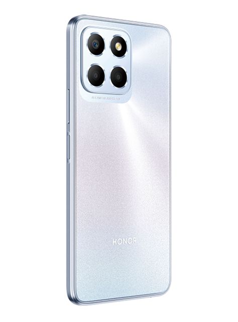Smartphone X6S 128GB 6.5" Silver Liberado-3