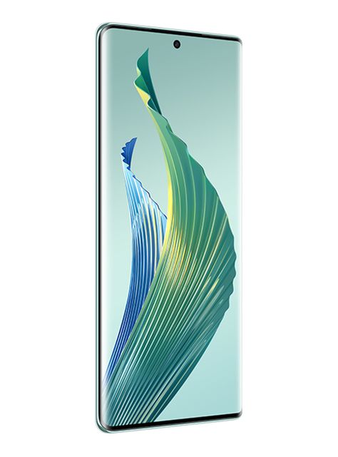 Smartphone Magic 5 Lite 128GB  6.6" Green Liberado-1