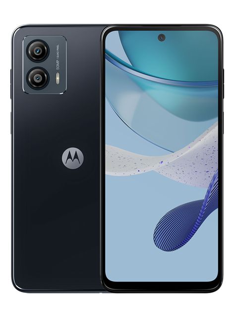 Smartphone Moto G53 128GB 6.5" Azul WOM-0