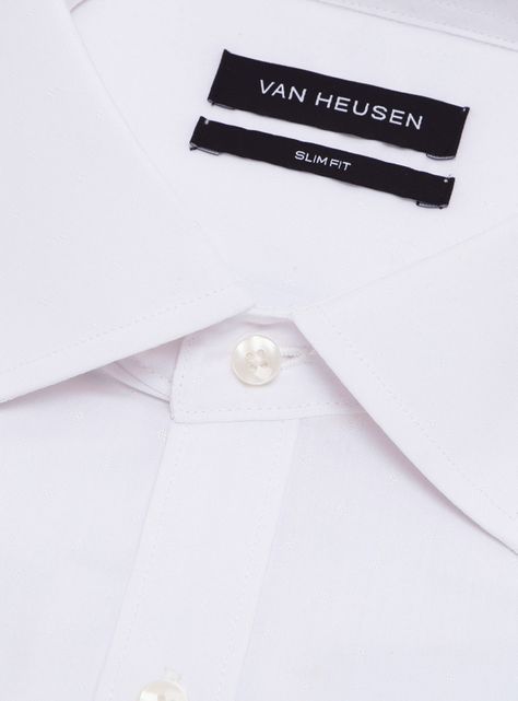 Camisa Texturada Formal-3
