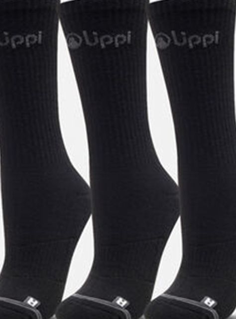 Calcetín Logo Pack Long Unisex-1