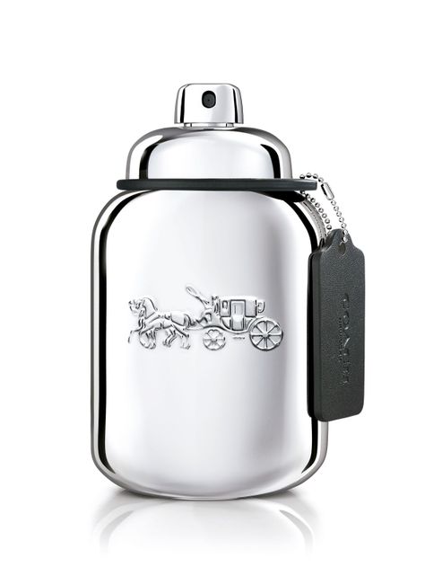 Perfume Coach Platinum Hombre EDP 60 ml-0