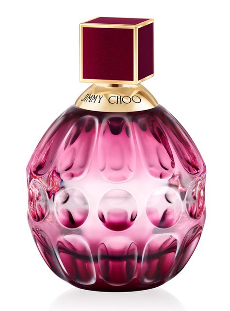 Perfume Fever EDP Mujer 100 ml Jimmy Choo-0