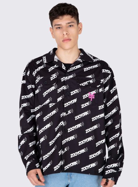 Camisa ML Diseño Ideal-0