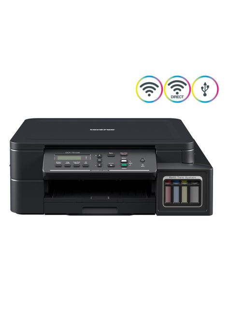 Multifuncional Brother DCPT510W/500W Wi-Fi-1