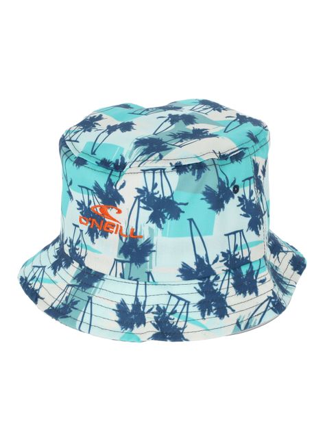 Pack Polera Print Logo Manga Corta Bucket Hat-2